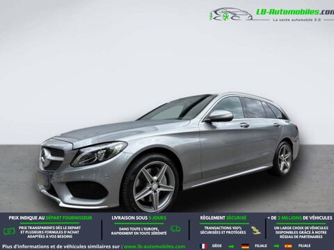 Annonce voiture Mercedes Classe C 23980 €