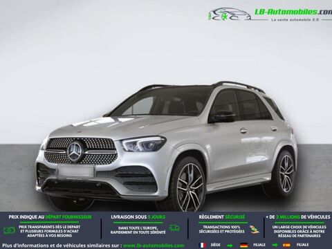 Annonce voiture Mercedes Classe GLE 69899 €