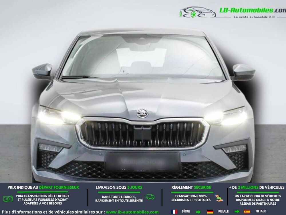 Scala 1.5 TSI 150 ch BVA 2024 occasion 31850 Beaupuy
