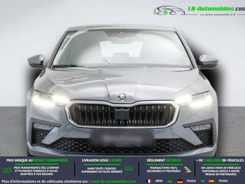 Scala 1.5 TSI 150 ch BVA 2024 occasion 31850 Beaupuy