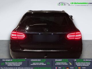 Classe C 300 e BVA 2020 occasion 31850 Beaupuy