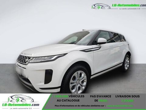 Land-Rover Range Rover Evoque P200 AWD BVA 2019 occasion Beaupuy 31850