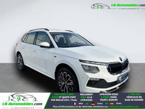Kamiq 1.0 TSI Evo 2 116 ch BVM 2026 occasion 31850 Beaupuy