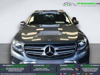 Classe GLC 250 BVA 4Matic 2018 occasion 31850 Beaupuy