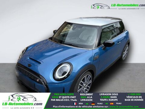 Annonce voiture Mini Cooper 28300 €