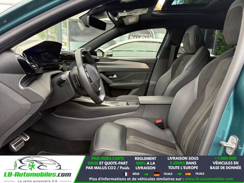 308 SW PHEV 180 e-BVA 2024 occasion 31850 Beaupuy