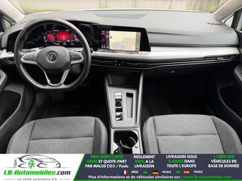 Golf SW 2.0 TDI 150 BVA 2022 occasion 31850 Beaupuy