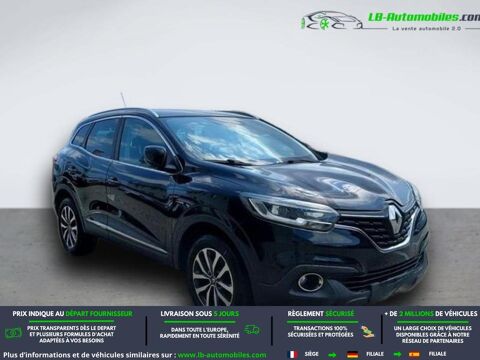 Kadjar dCi 110 BVM 2018 occasion 31850 Beaupuy