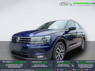 Tiguan 1.4 TSI 150 BMT BVM 2020 occasion 31850 Beaupuy