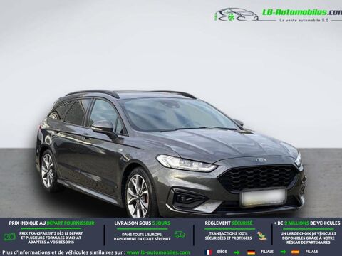 Mondeo 2.0 EcoBlue 190 BVA 2020 occasion 31850 Beaupuy