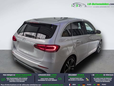 Classe B 220 d BVA 2020 occasion 31850 Beaupuy