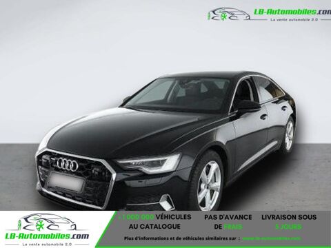 Audi A6 50 TFSIe 299 ch Quattro 2024 occasion Beaupuy 31850