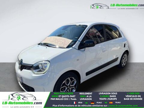 Annonce voiture Renault Twingo 8499 €