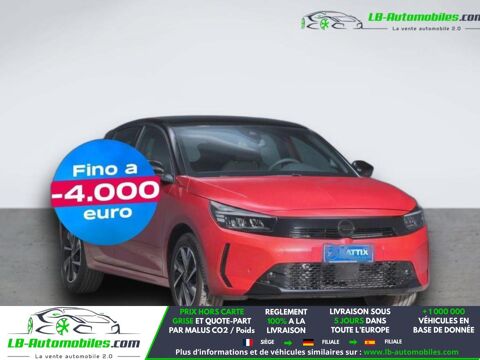 Annonce voiture Opel Corsa 12771 €