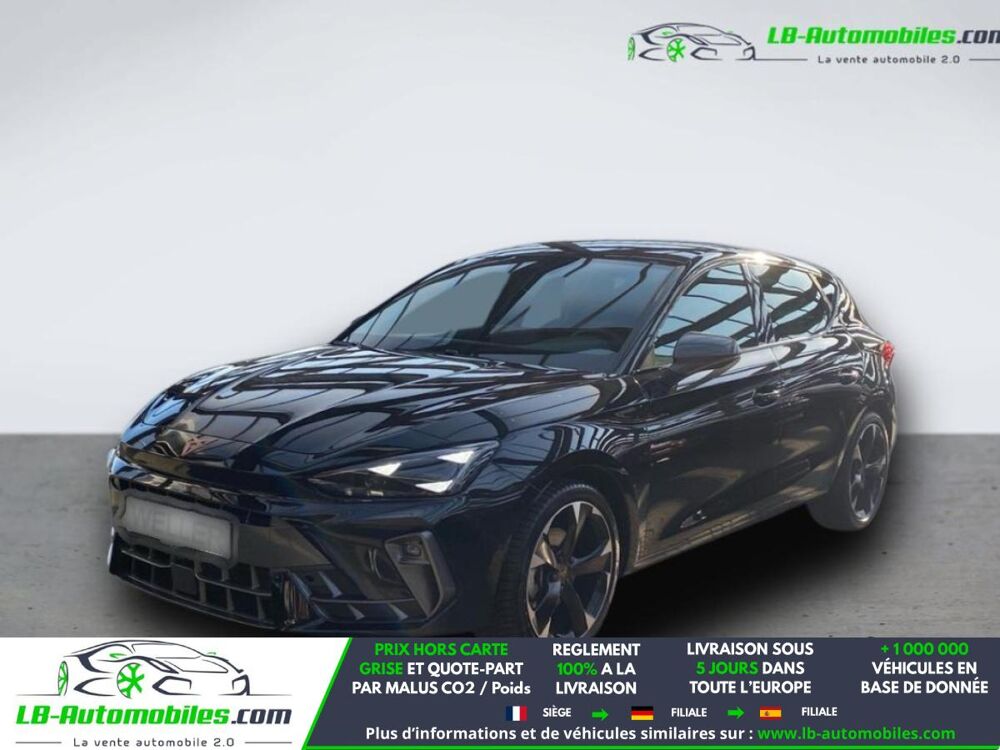 Leon 1.5 eTSI 150 ch BVA 2025 occasion 31850 Beaupuy