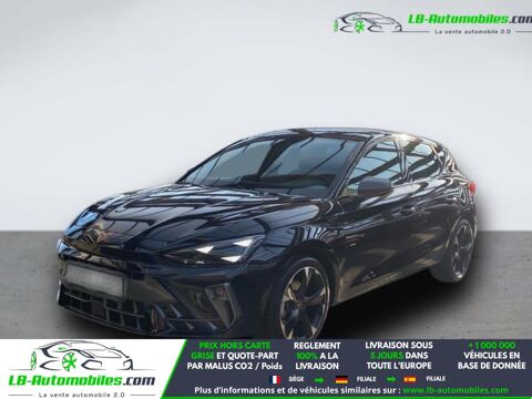 Annonce voiture Cupra Leon 27690 €