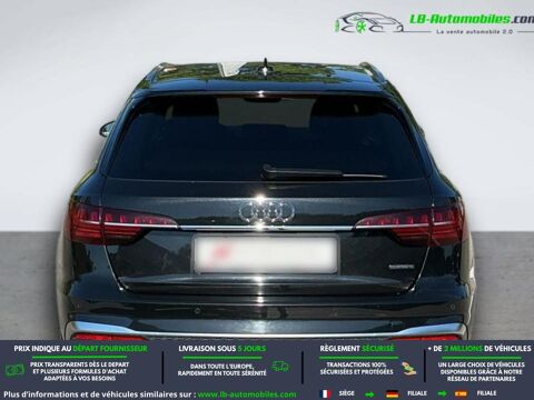 A4 45 TFSI 265 BVA Quattro 2020 occasion 31850 Beaupuy