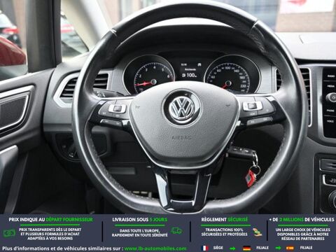 Golf 1.0 TSI 115 BVM 2020 occasion 31850 Beaupuy