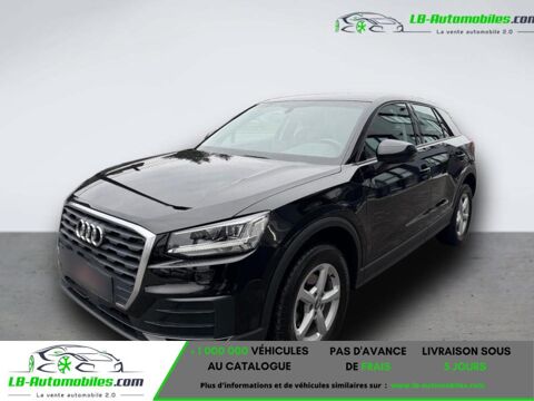 Audi Q2 TFSI 116 ch BVM 2020 occasion Beaupuy 31850