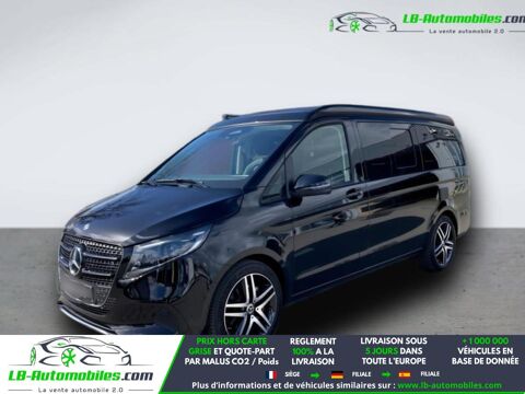 Annonce voiture Mercedes Classe V 108400 €