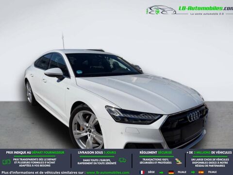 Annonce voiture Audi A7 42599 €