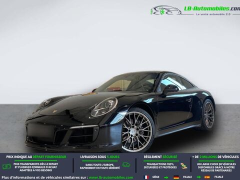 Annonce voiture Porsche 911 96500 €