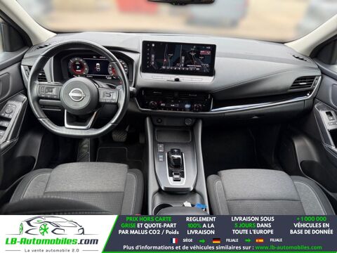 Qashqai e-Power 190 ch 2023 occasion 31850 Beaupuy