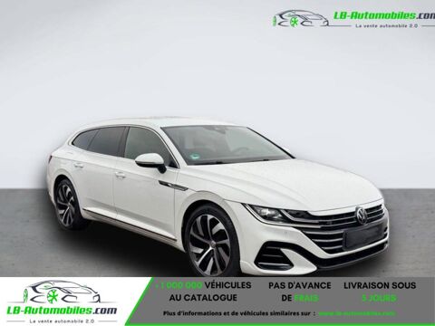 Volkswagen Arteon 2.0 TDI 150 BVA 2021 occasion Beaupuy 31850