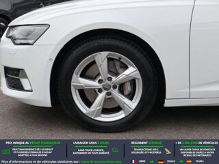 A6 45 TDI 231 ch Quattro BVA 2020 occasion 31850 Beaupuy