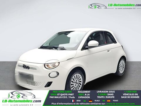 500 e 95 ch 2022 occasion 31850 Beaupuy