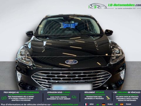 Kuga 2.0 EcoBlue 150 mHEV BVM 2022 occasion 31850 Beaupuy