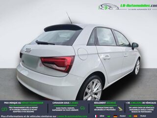 A1 1.0 TFSI 95 BVM 2018 occasion 31850 Beaupuy