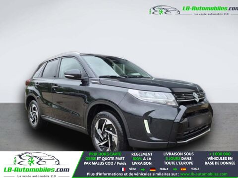 Vitara 1.0 Boosterjet Allgrip BVA 111ch 2026 occasion 31850 Beaupuy