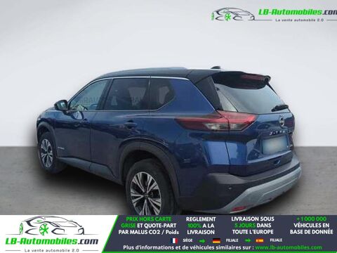 X-Trail e-POWER 204 ch 2023 occasion 31850 Beaupuy