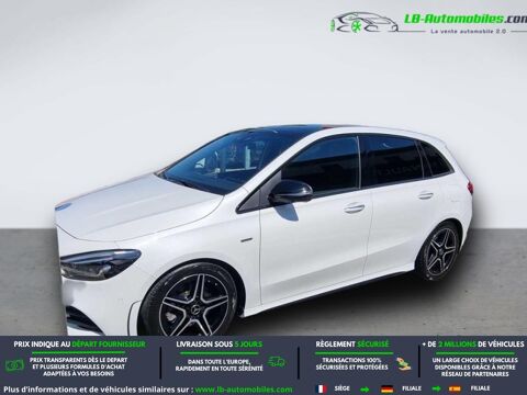 Classe B 220 BVA 2020 occasion 31850 Beaupuy