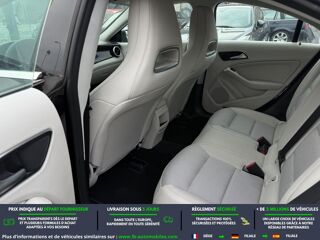 Classe A CLA 180 2016 occasion 31850 Beaupuy