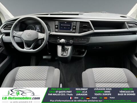 MULTIVAN 2.0 TDI 150 BVA 2021 occasion 31850 Beaupuy