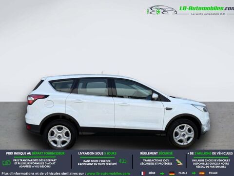 Kuga 1.5 EcoBoost 120 4x2 BVM 2019 occasion 31850 Beaupuy