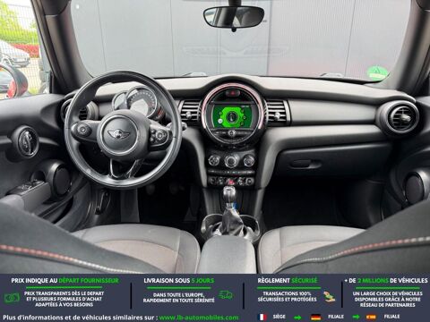 Countryman 102 ch BVM 2018 occasion 31850 Beaupuy