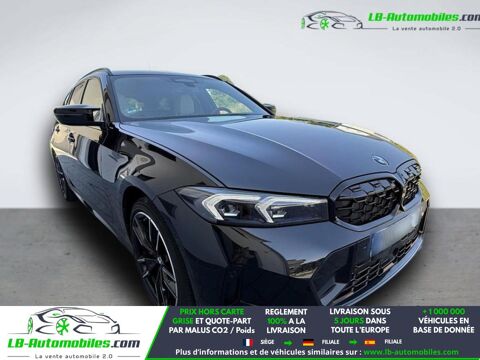 S&eacute;rie 3 M340i xDrive 374 ch BVA 2023 occasion 31850 Beaupuy