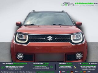 Ignis 1.2 Dualjet Hybrid BVM 90ch 2017 occasion 31850 Beaupuy