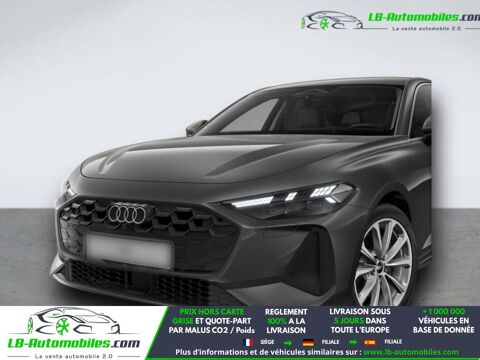 Annonce voiture Audi A5 45400 €