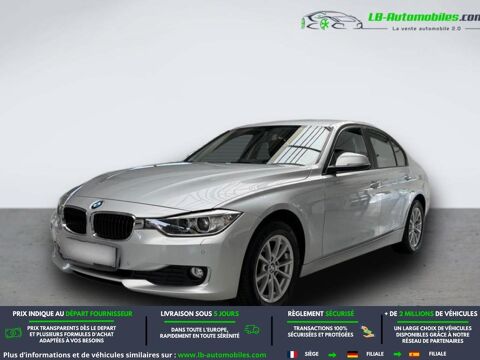 BMW S&eacute;rie 3 316i 2012 occasion Beaupuy 31850