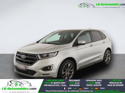 Annonce voiture Ford Edge 18899 €