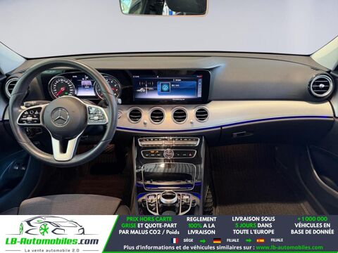 Classe E 300 e BVA 2020 occasion 31850 Beaupuy