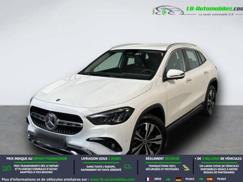 Classe GLA 250 e BVA 2024 occasion 31850 Beaupuy