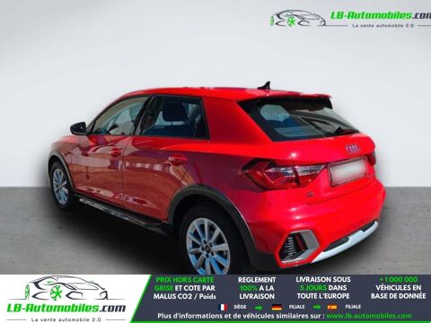 Audi A1 30 TFSI 110 ch BVA 2021 occasion Beaupuy 31850