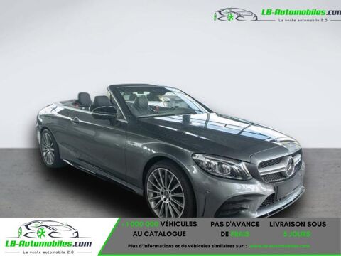 Mercedes Classe C 43 Mercedes-AMG 2021 occasion Beaupuy 31850