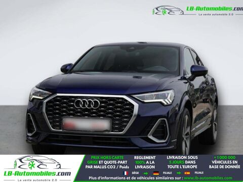 Q3 35 TFSI 150 ch BVA 2022 occasion 31850 Beaupuy