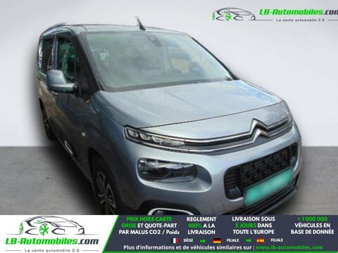 Berlingo PureTech 130 BVA 2019 occasion 31850 Beaupuy